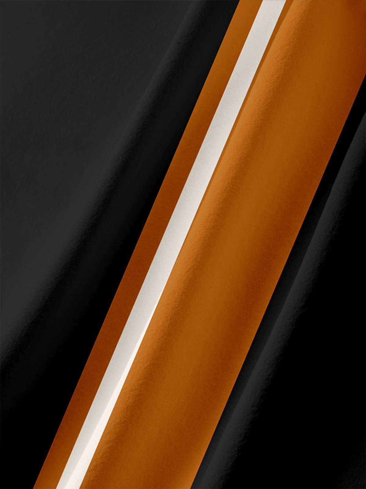 Moisture-wicking Breathable Print Chest Pocket Bowling Shirt-hardaddycustom