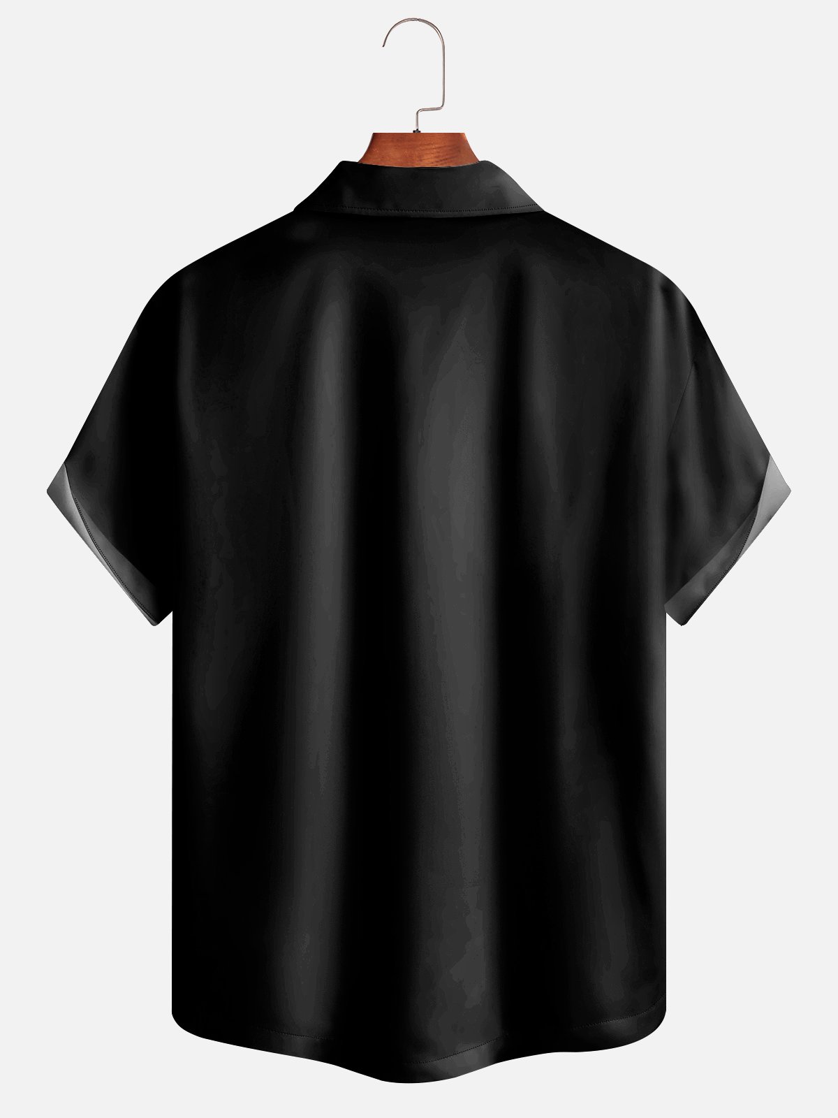 Moisture-wicking Breathable Print Aloha Shirt-hardaddycustom