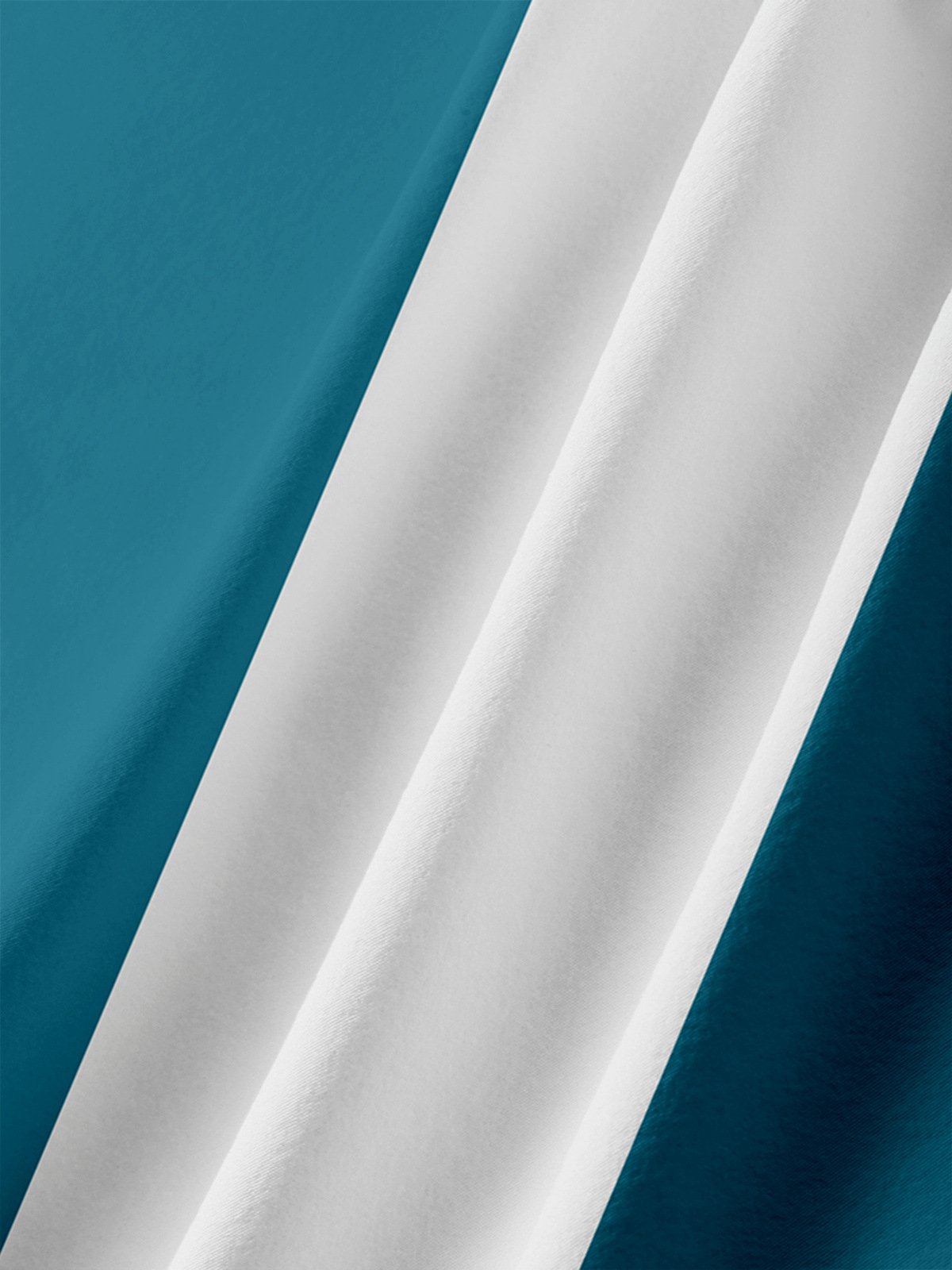 Moisture-wicking Breathable Print Chest Pocket Bowling Shirt-hardaddycustom