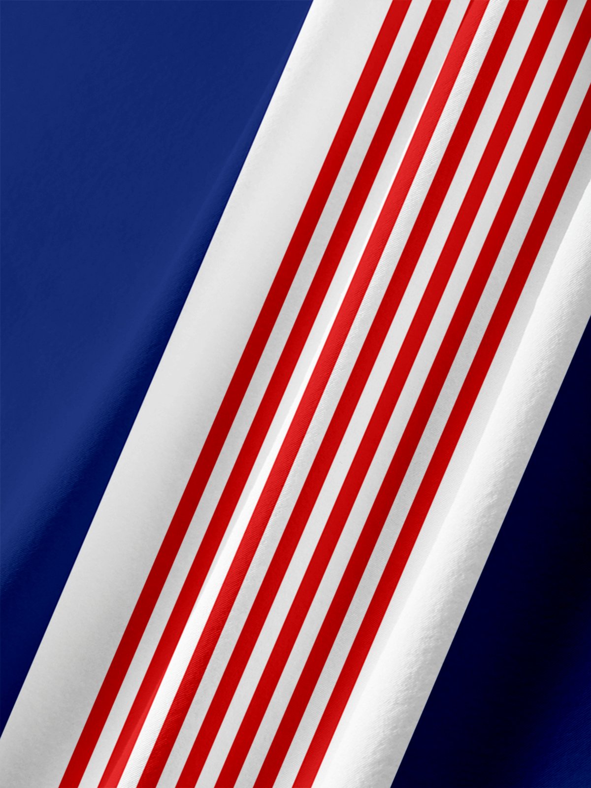 Moisture-wicking Breathable Print Chest Pocket Bowling Shirt-hardaddycustom