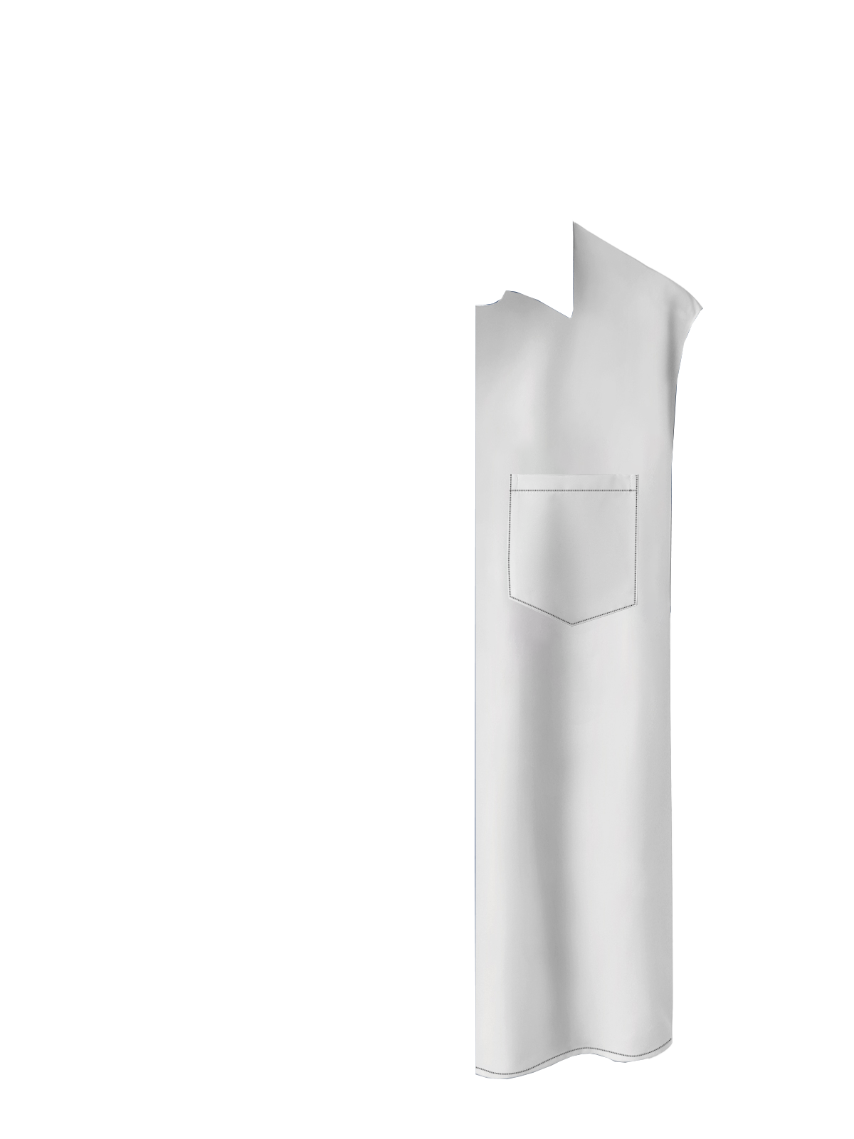 Moisture-wicking Breathable Print Chest Pocket Bowling Shirt-hardaddycustom