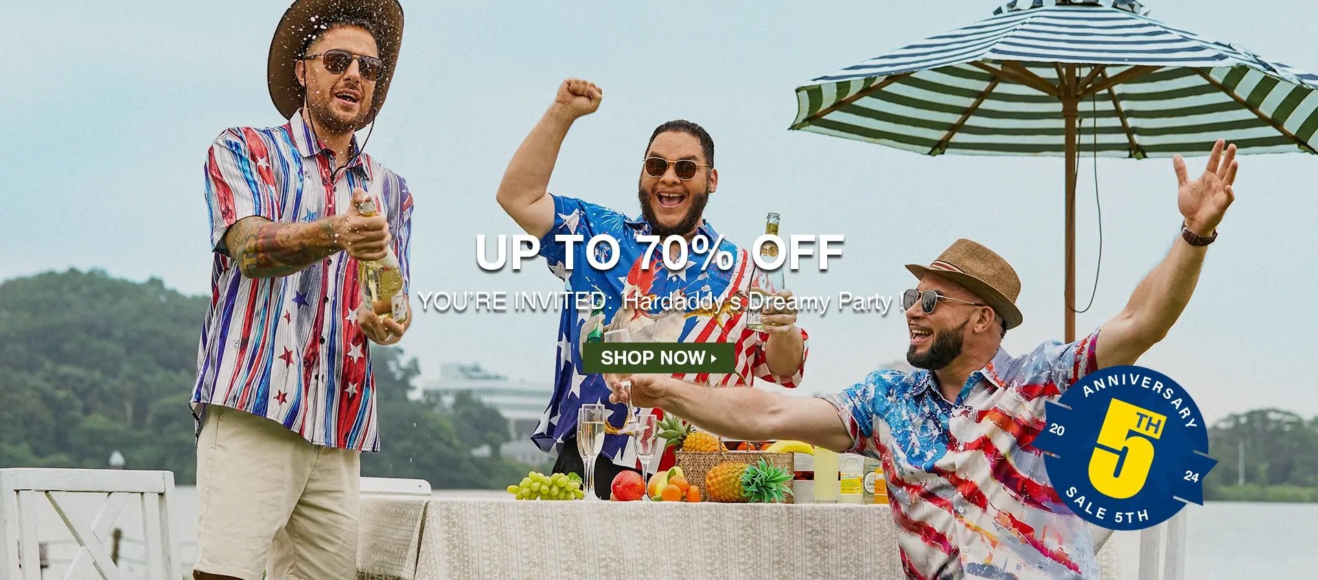 MOISTURE-WICKING CUSTOM PRINT CHEST POCKET CHRISTMAS SHIRT-hardaddycustom