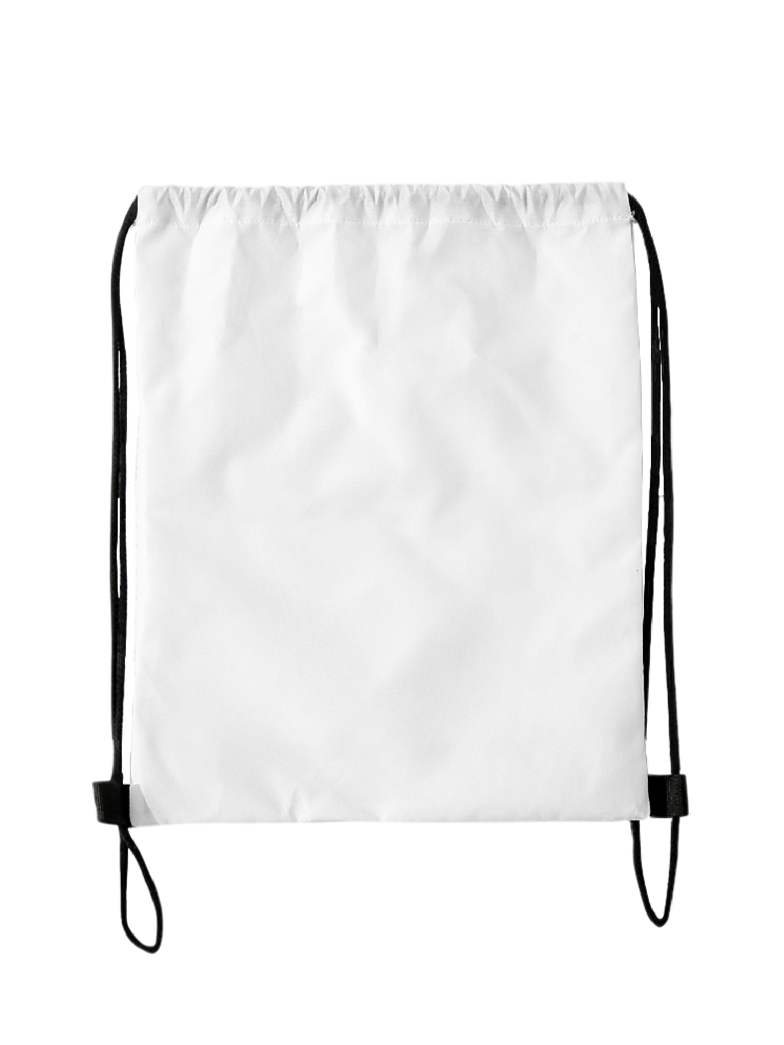 Customer Design Drawstring Backpack-hardaddycustom