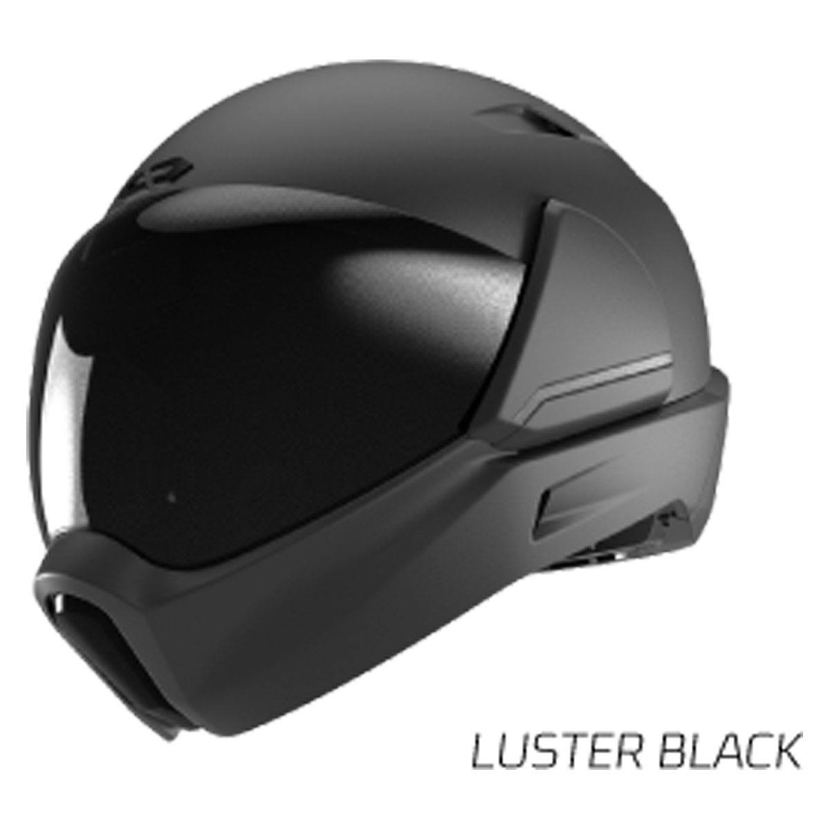 CrossHelmet X – Der smarte Motorradhelm