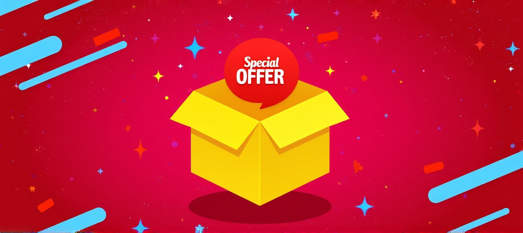 Special Offer-Freetonight - 