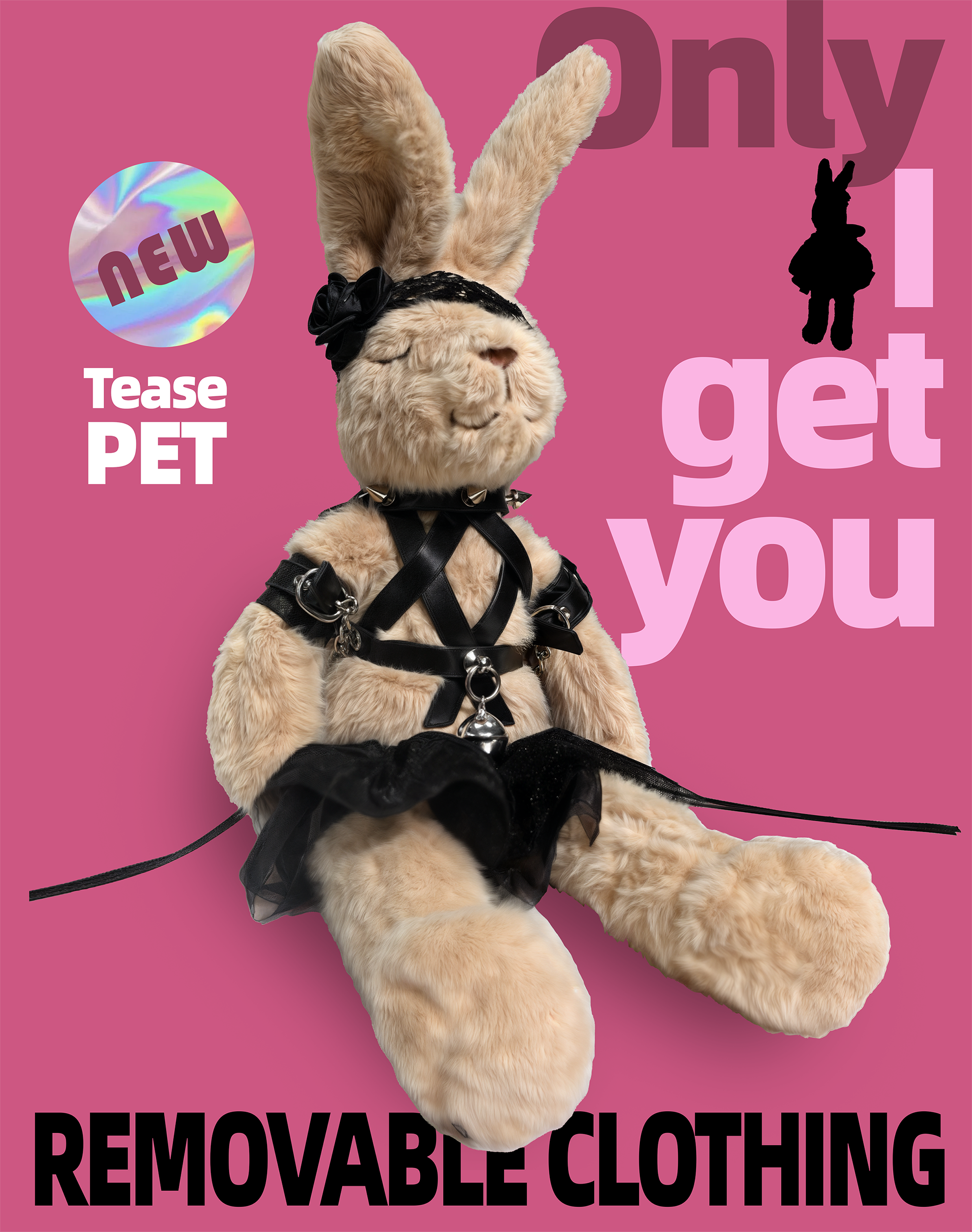 Tease PET Series