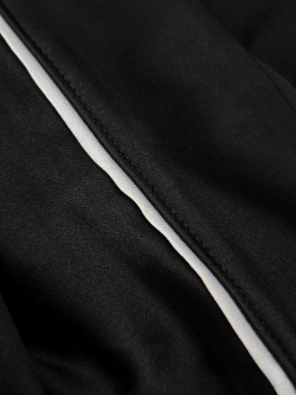 Free Tonight - Exquisite Satin Kimono Robe for Women