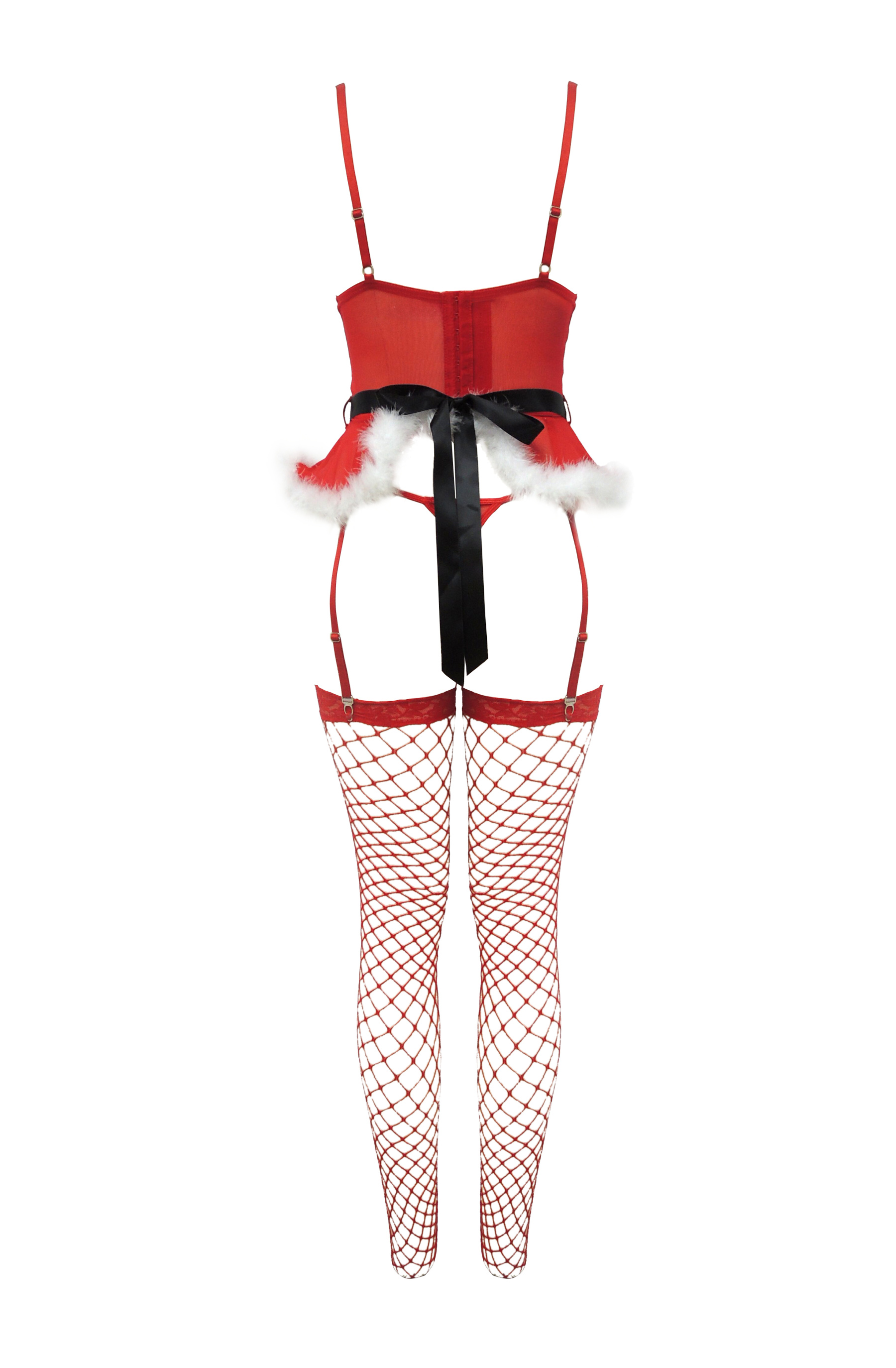 🔥Clearance Sale🔥 Free Tonight - Sexy Lingerie Christmas Special Edition-Freetonight -