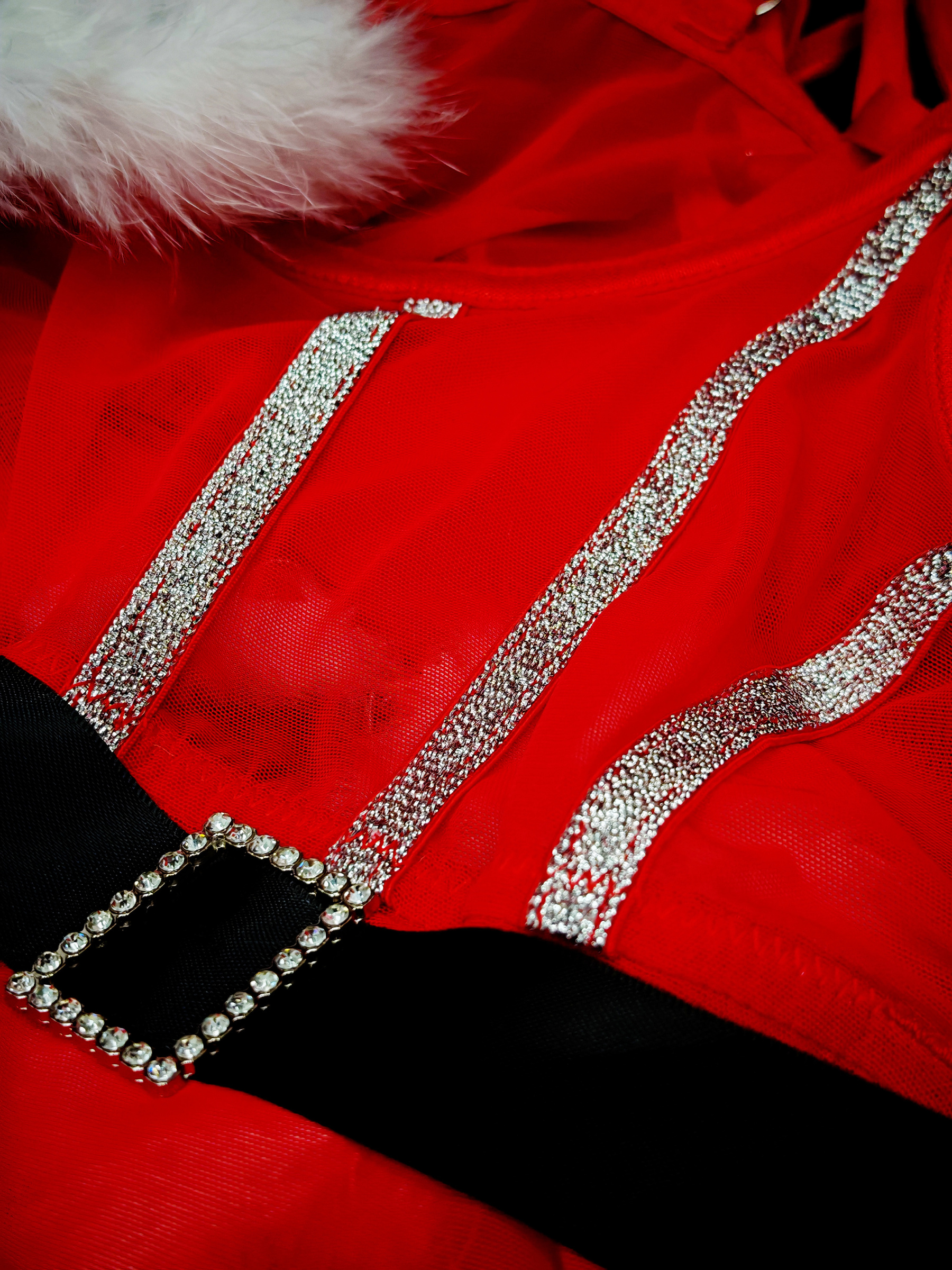 🔥Clearance Sale🔥 Free Tonight - Sexy Lingerie Christmas Special Edition-Freetonight -