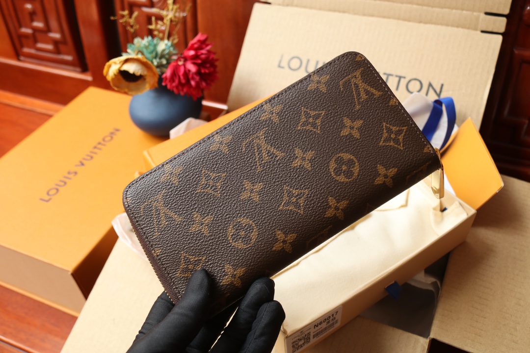 LOV luxury wallet 50212001