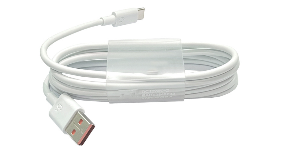 type-c data cable fast charging cable suitable for Samsung