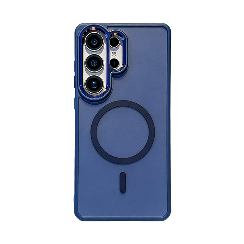 Premium Matte Magnetic Case for Samsung S26 Ultra