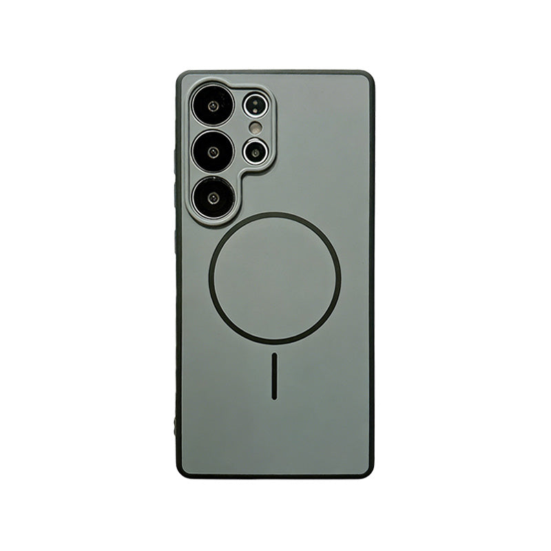 MagSafe Matte Protective Case  For Samsung S26 Ultra