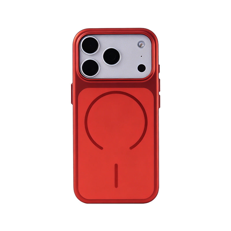 MagSafe Bare-Feel Case New Year Red Edition · 2026