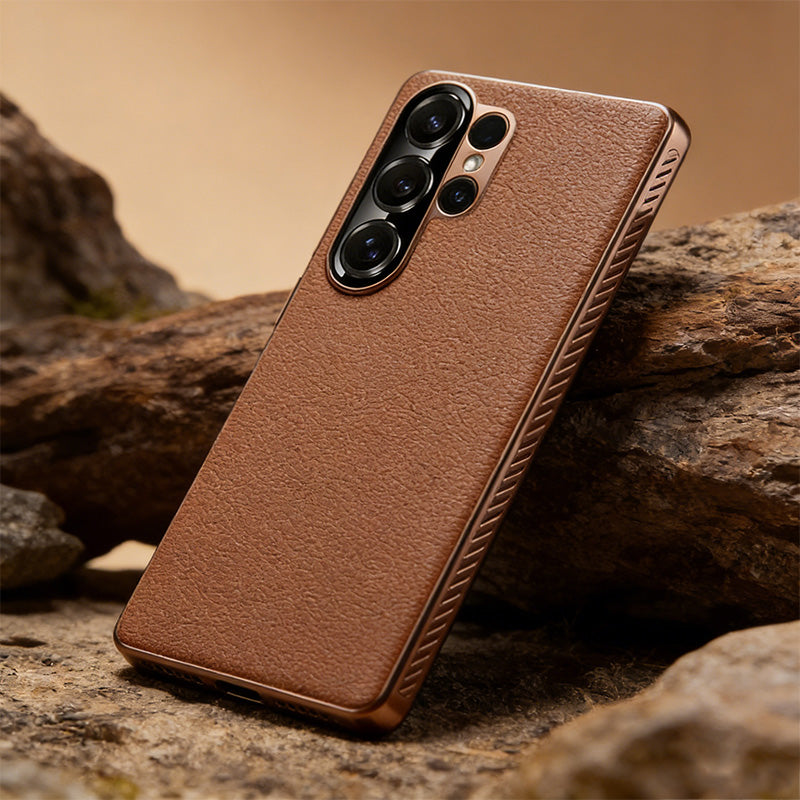  Ultra-Thin Matte Magnetic Case for Samsung S26 Ultra