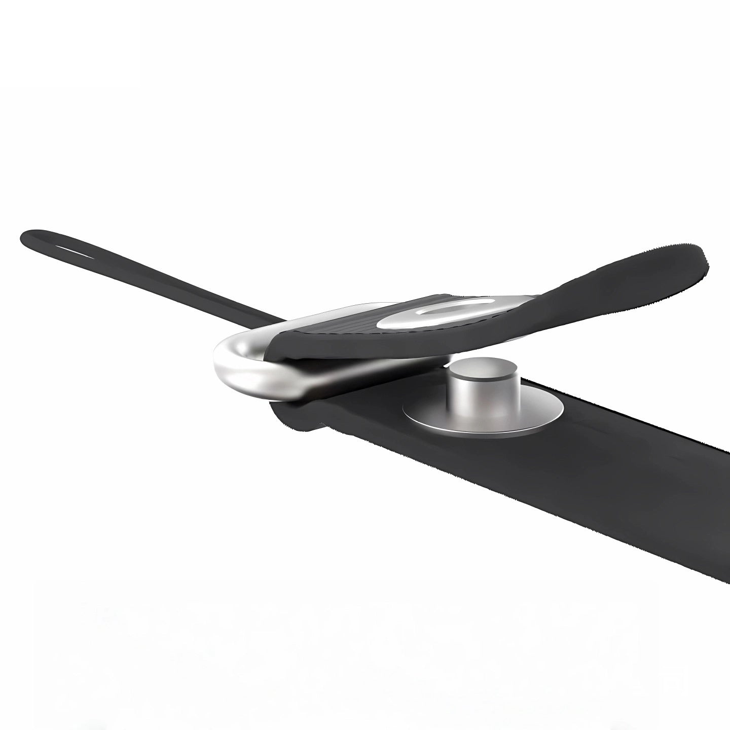Magnetic Detachable Crossbody Protective Lanyard For iPhone