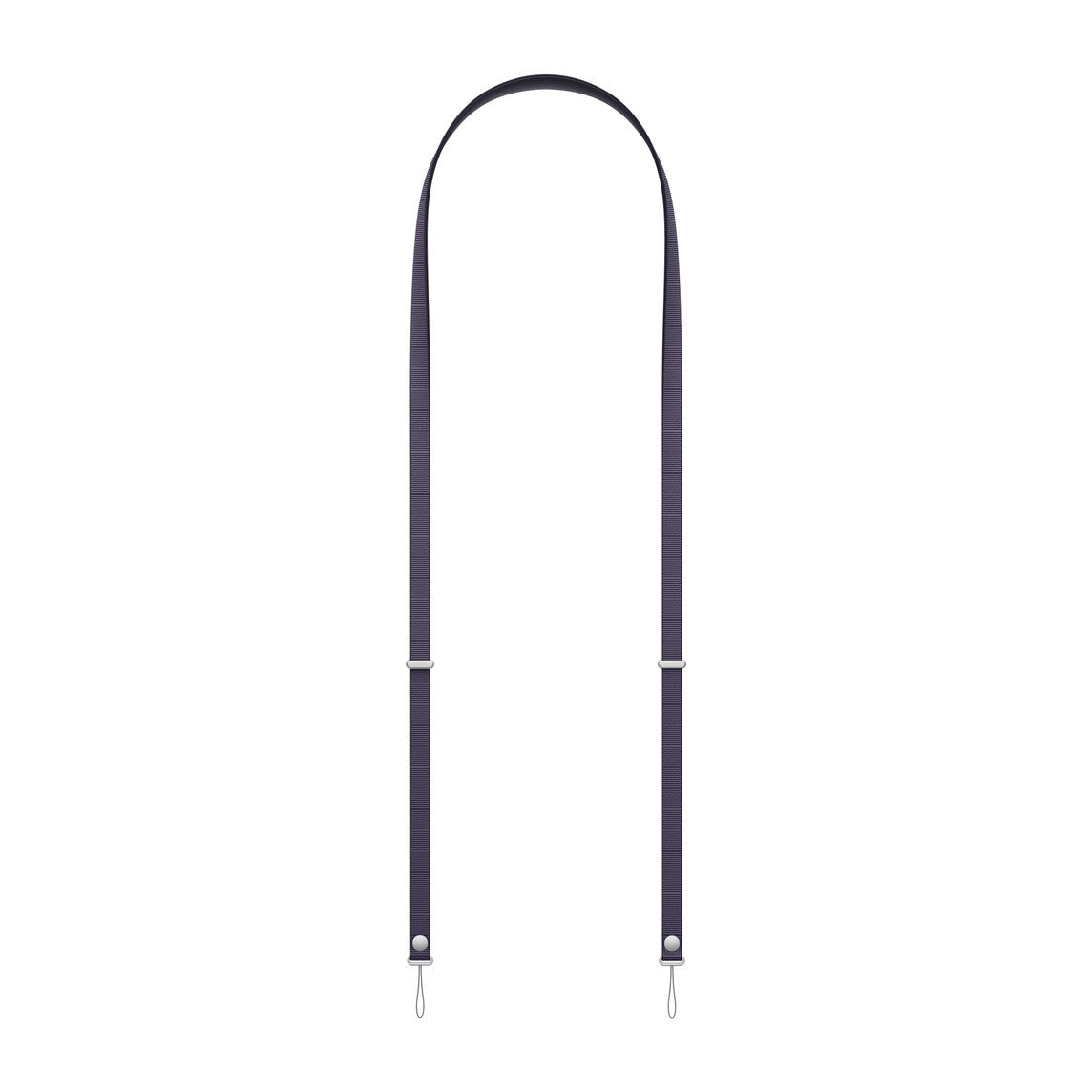Magnetic Detachable Crossbody Protective Lanyard For iPhone