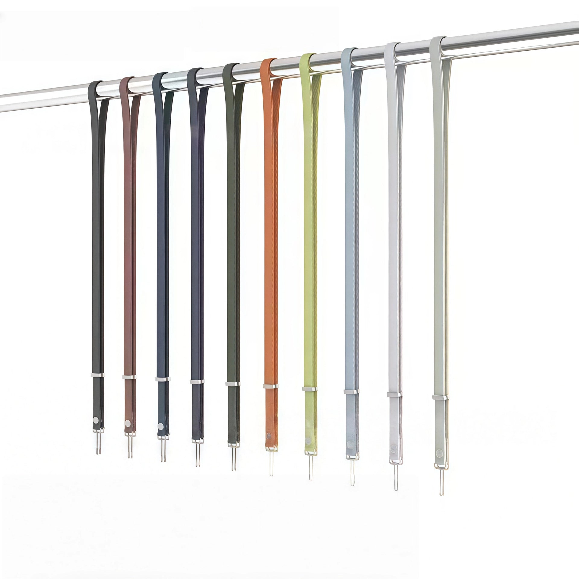 Magnetic Detachable Crossbody Protective Lanyard For iPhone