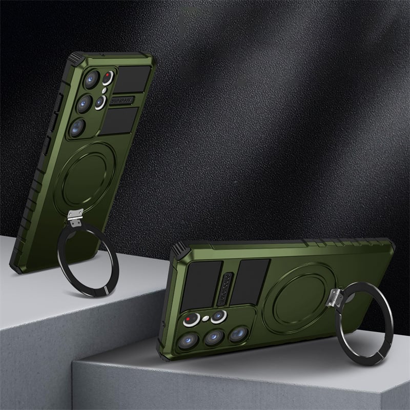 🔥New Year Hot Sale🔥 33% OFF--Samsung three-dimensional anti-drop phone case