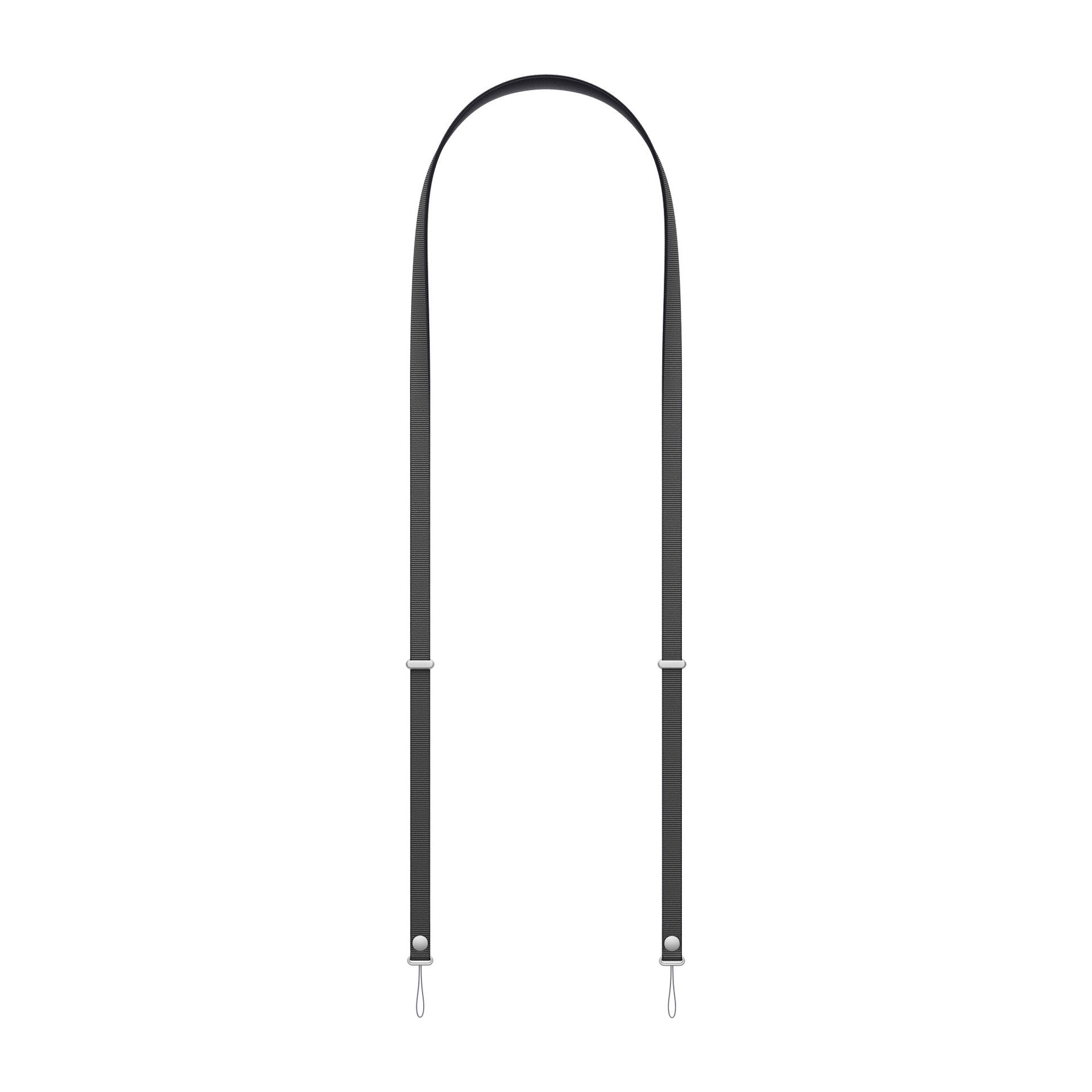Magnetic Detachable Crossbody Protective Lanyard For iPhone