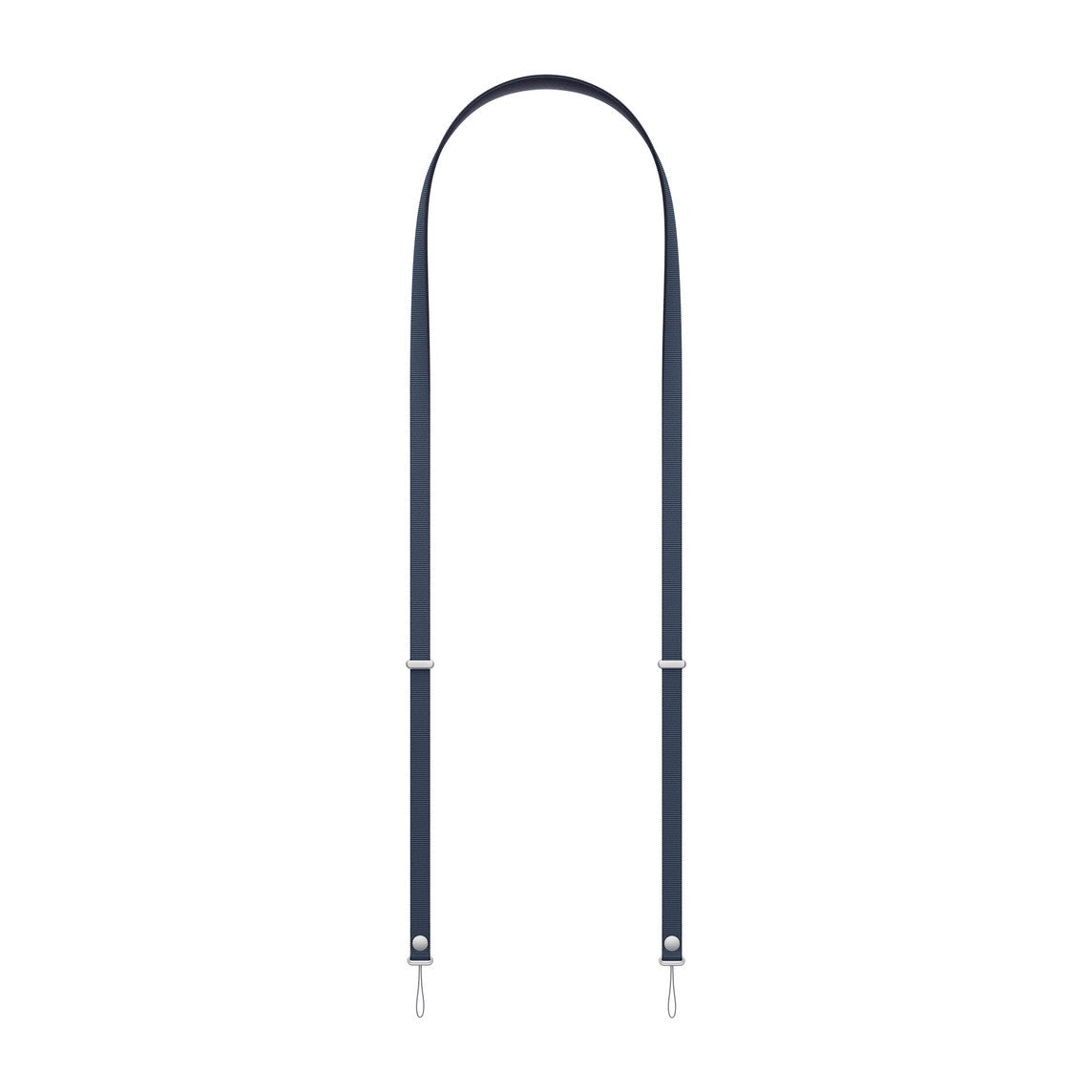 Magnetic Detachable Crossbody Protective Lanyard For iPhone