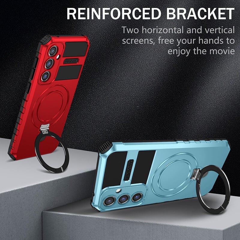 🔥New Year Hot Sale🔥 33% OFF--Samsung three-dimensional anti-drop phone case