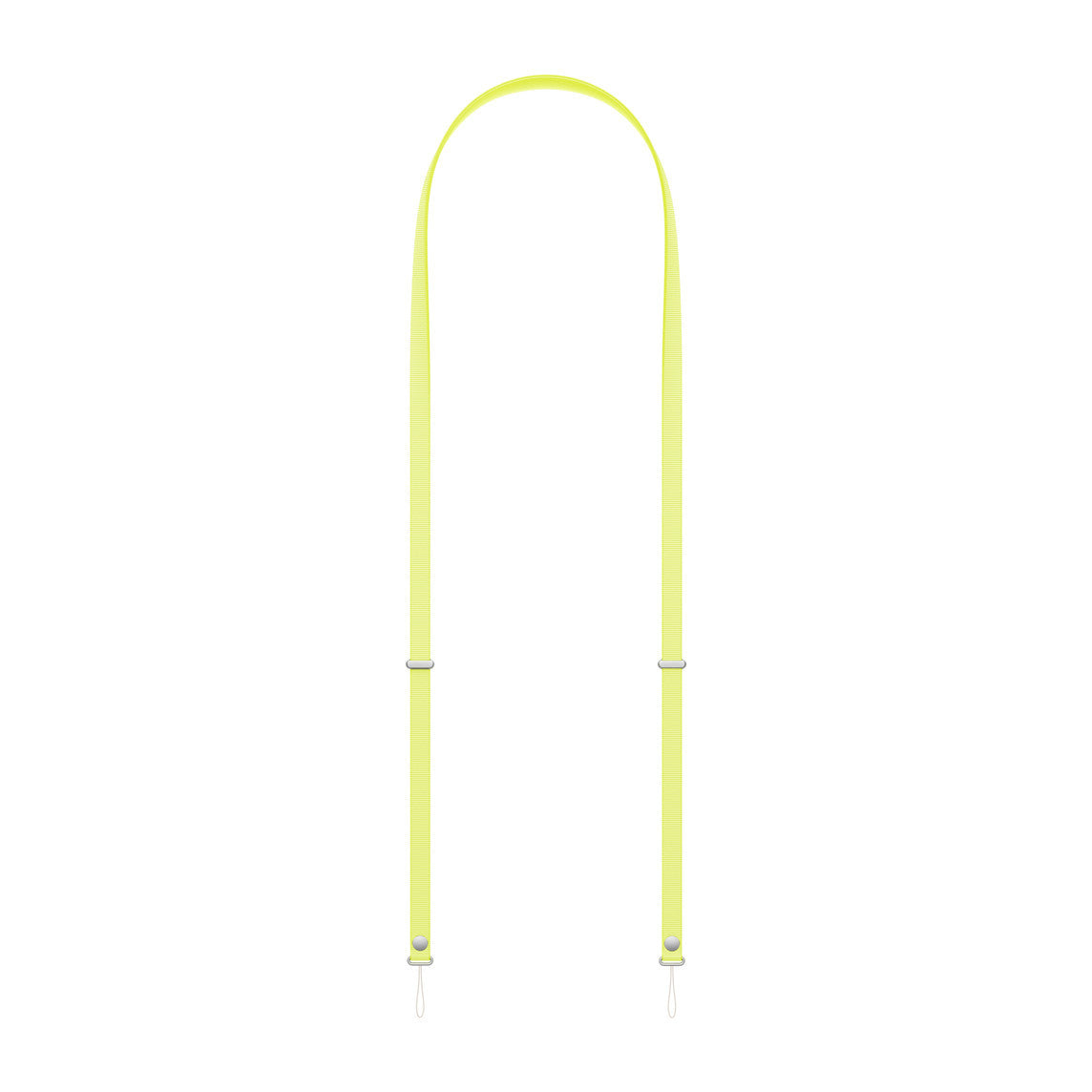Magnetic Detachable Crossbody Protective Lanyard For iPhone