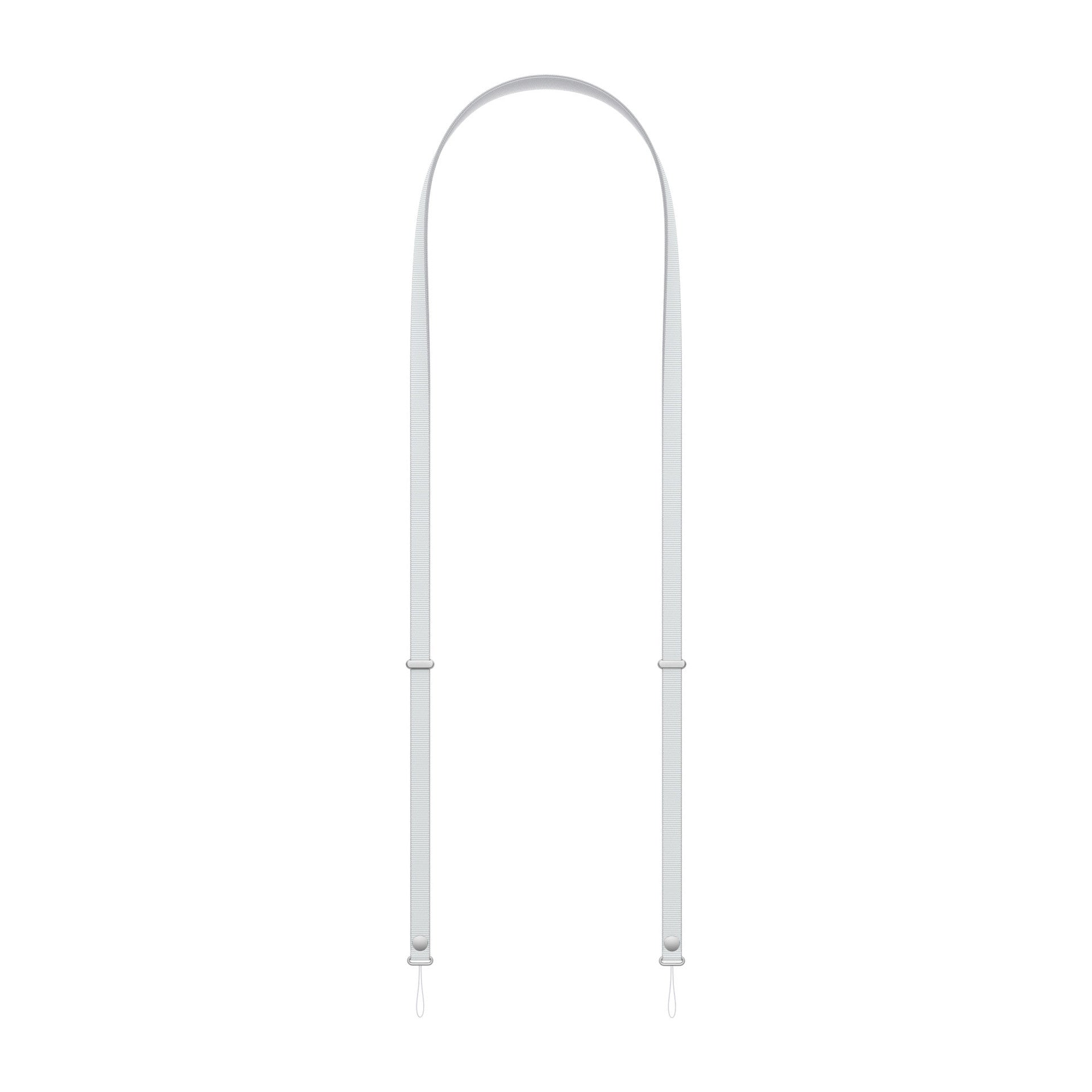 Magnetic Detachable Crossbody Protective Lanyard For iPhone