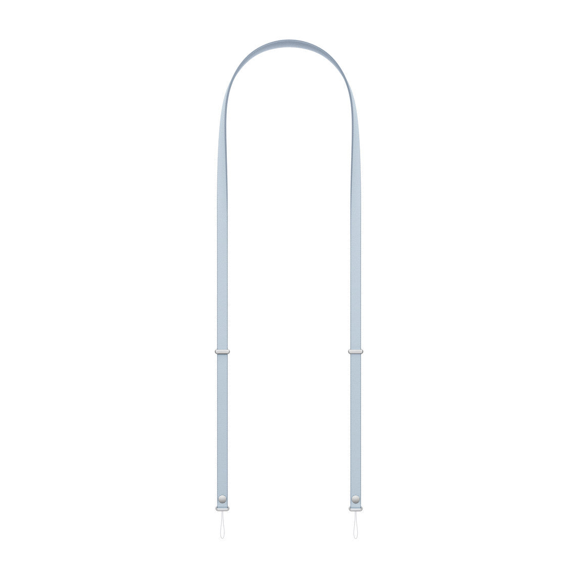 Magnetic Detachable Crossbody Protective Lanyard For iPhone