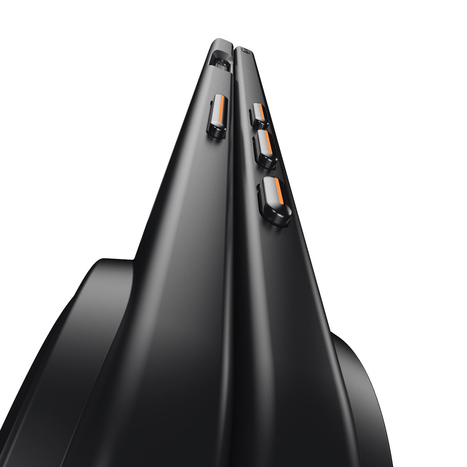 MagSafe Carbon Shield Case For iPhone 17 Series
