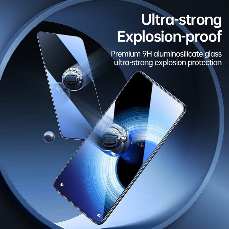 Samusng Series | HD and Privacy Screen Protectors