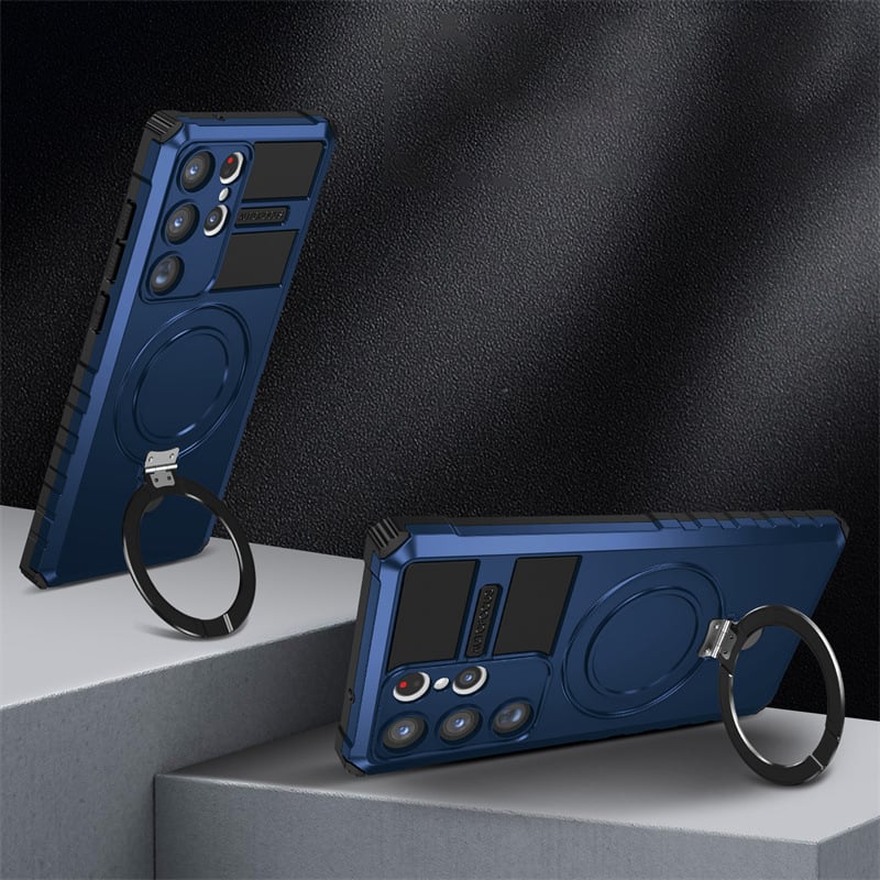 🔥New Year Hot Sale🔥 33% OFF--Samsung three-dimensional anti-drop phone case