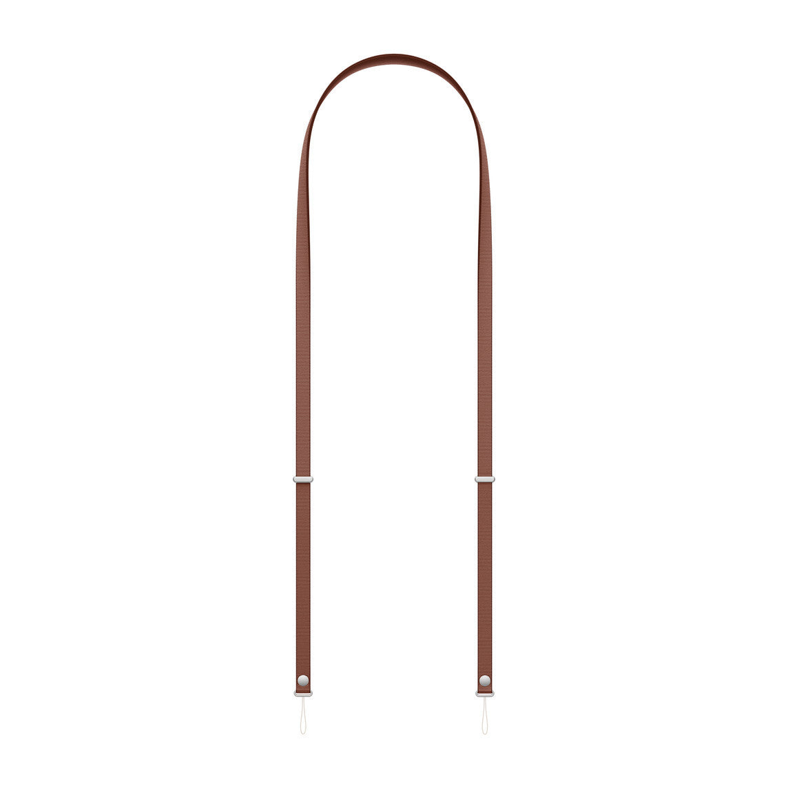 Magnetic Detachable Crossbody Protective Lanyard For iPhone