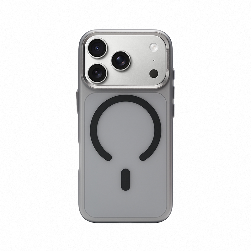CASESUN SenseGrip Matte MagSafe Case For iPhone 17 Pro Max