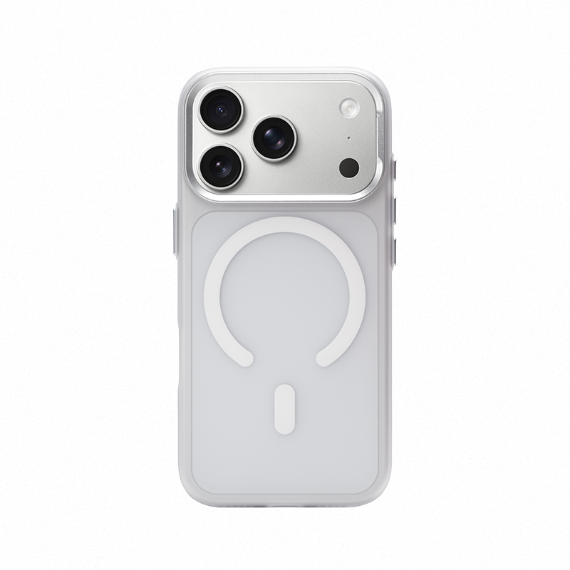 CASESUN SenseGrip Matte MagSafe Case For iPhone 17 Pro Max