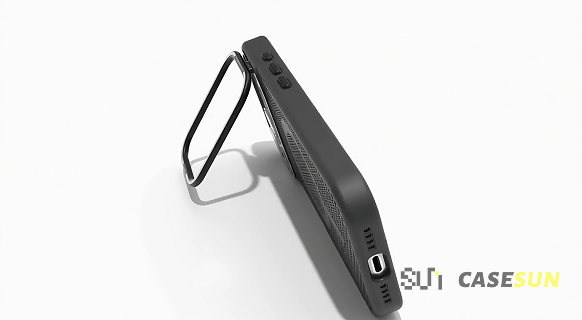 CASESUN-foldable-stand-animation-casesun-iphone17-case