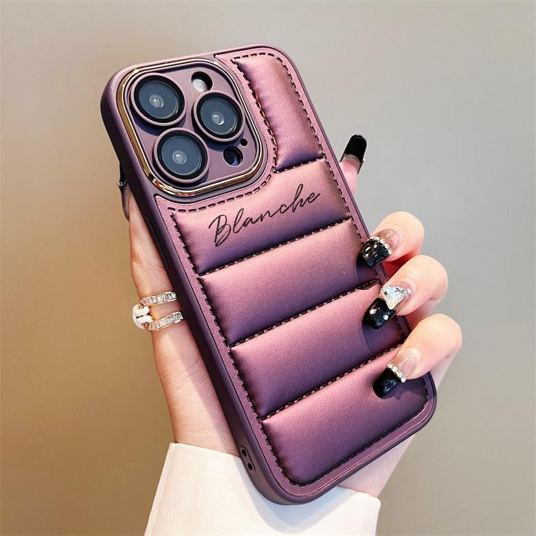 Personalized Shockproof soft phone case