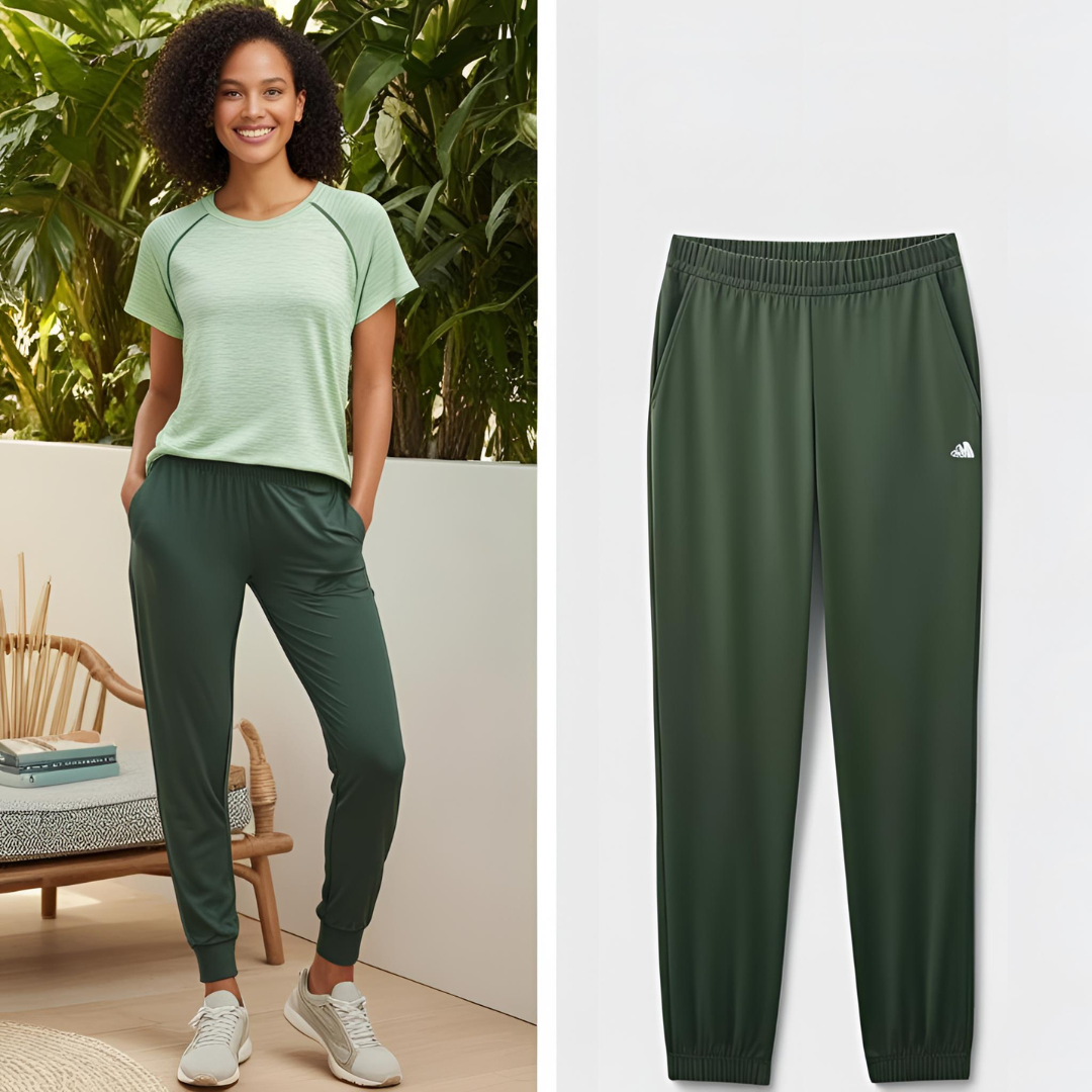 Summer Comfort Bundle