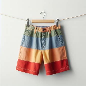 short pants-003