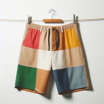 short pants-002
