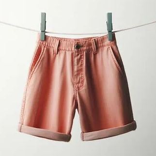 short pants-001