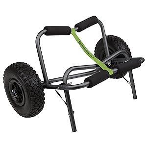 Perception Kayak Cart
