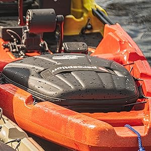 Showdown Storage bag