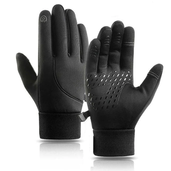 🔥This Week's Special Price: $15 🔥Waterproof. electrostatic touchscreen. winter warm gloves
