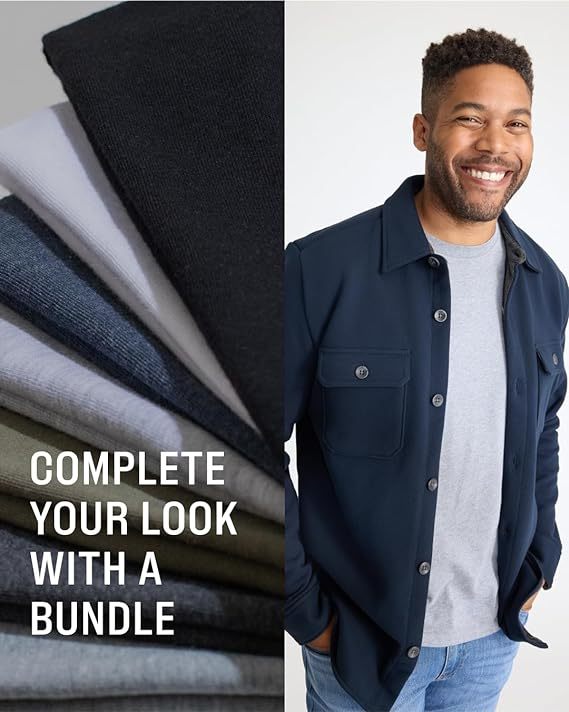 Tees Premium Fitted Men's T-Shirts