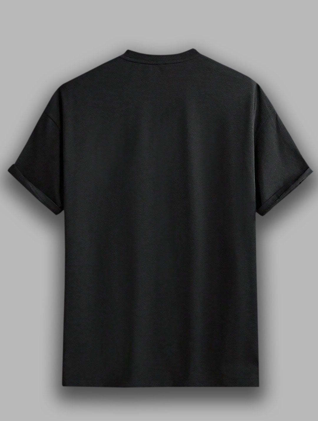 TROPICAL PRINTED MEN TEE