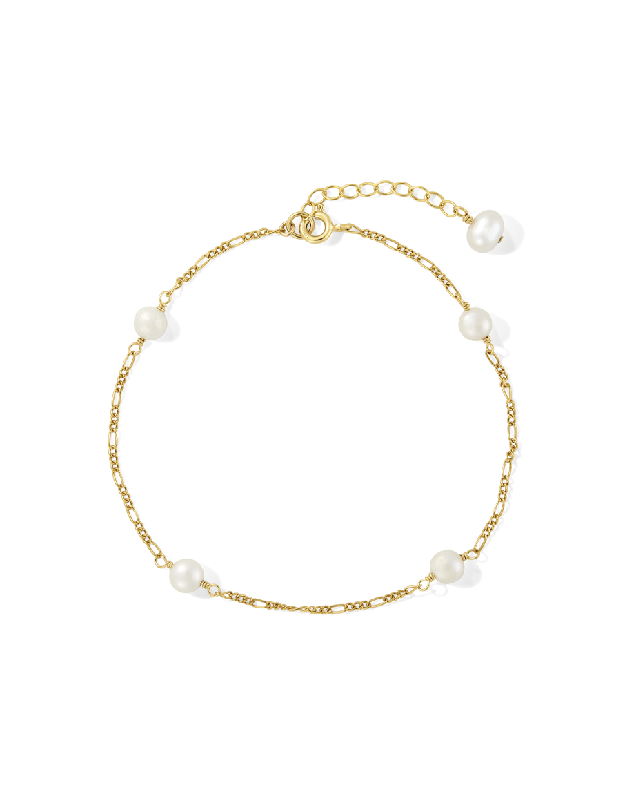 Oasis Anklet