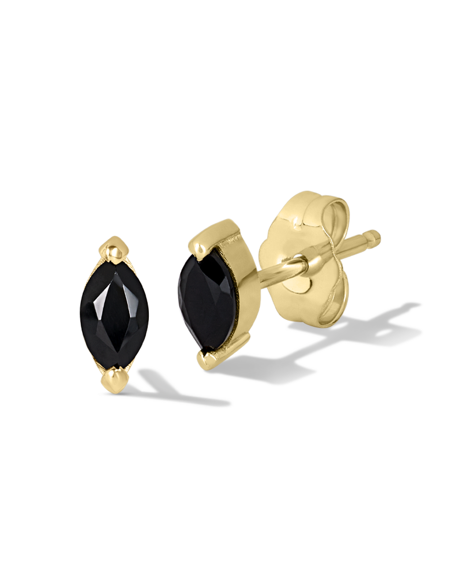Marquise Studs