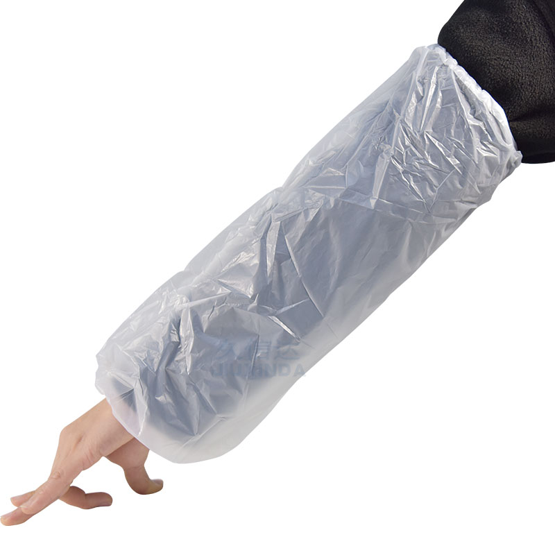 Disposable Arm Sleeves Covers