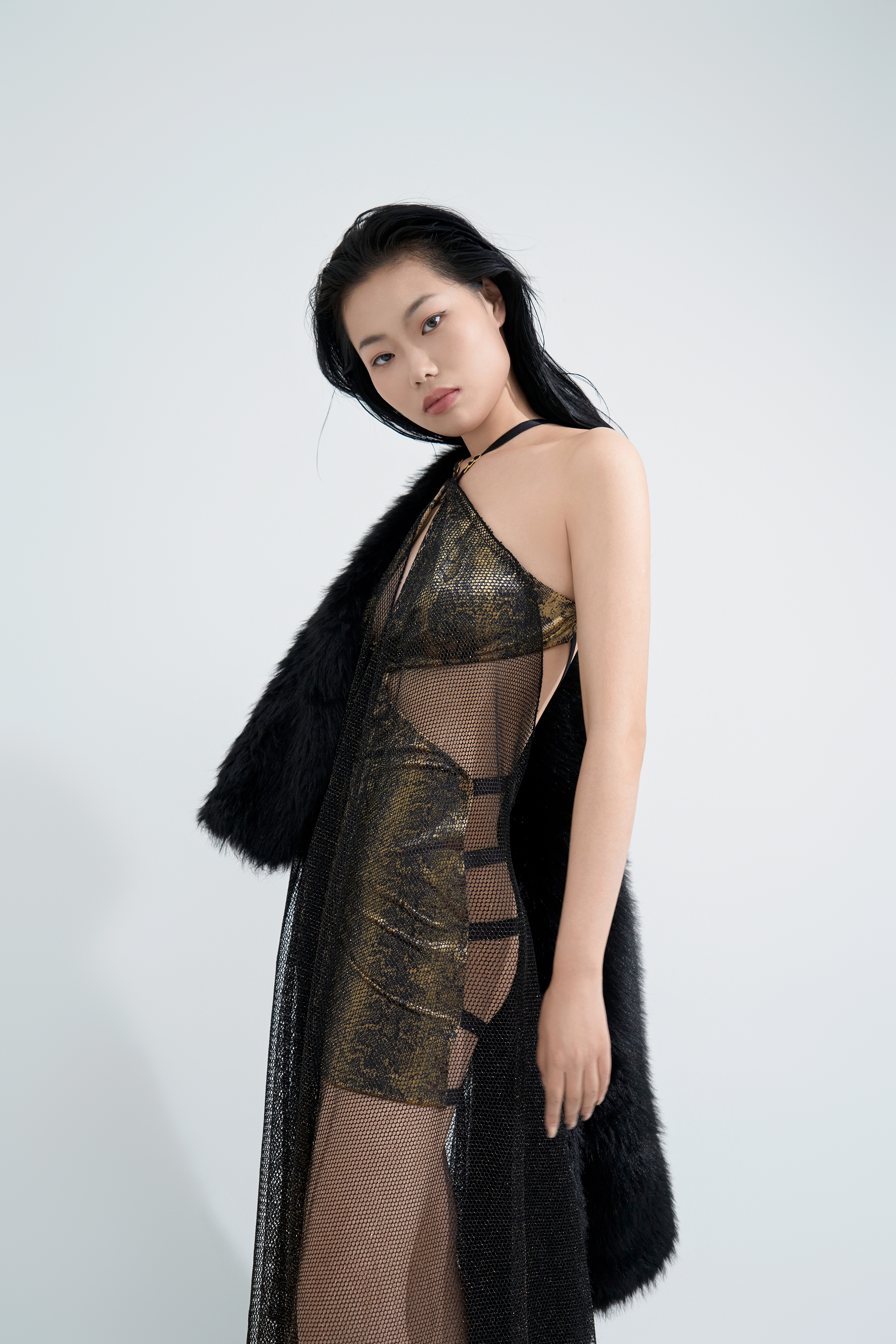 La Serpentine Triomphe